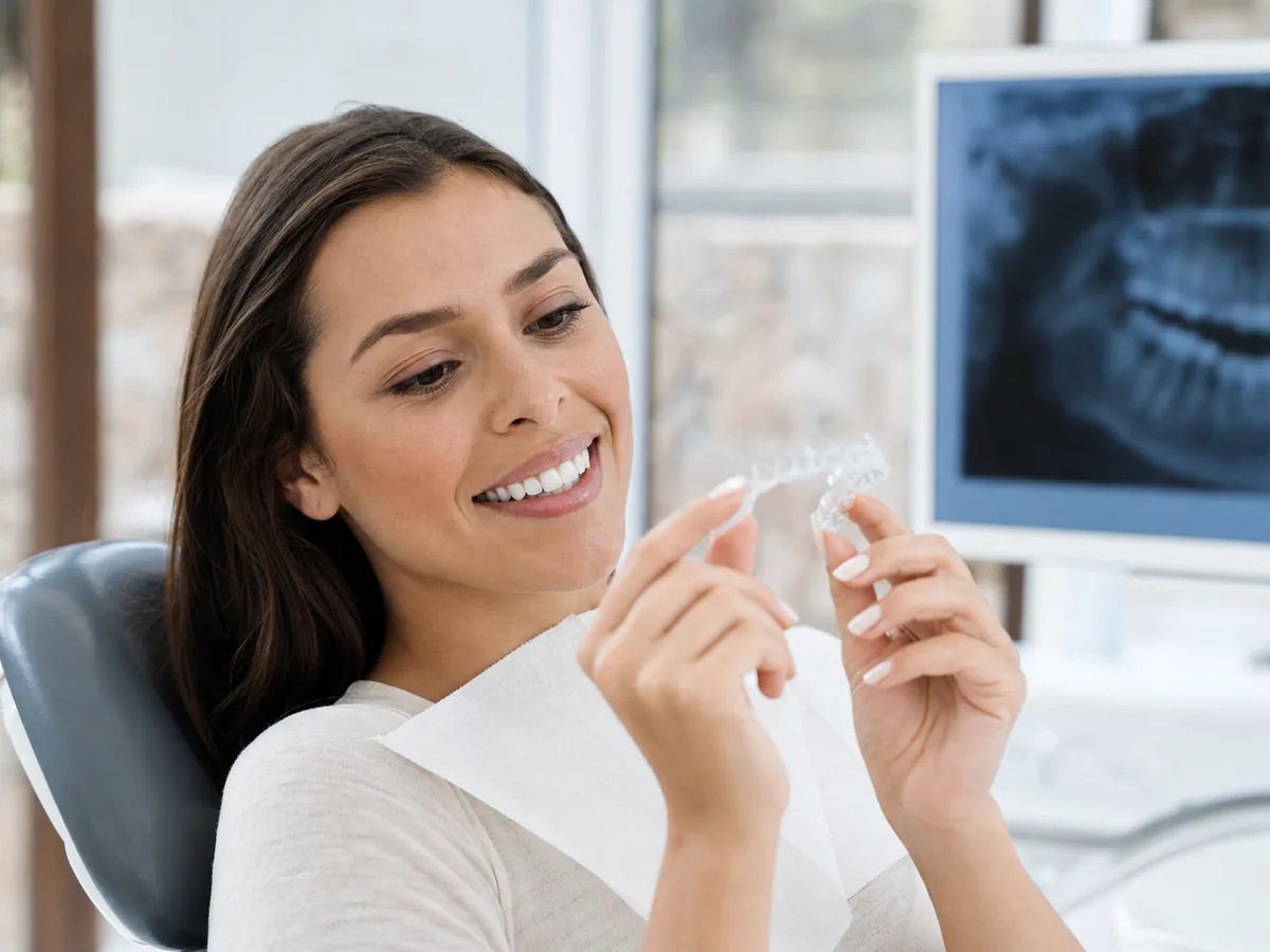 Invisalign en Palma de Mallorca en Clinicdent