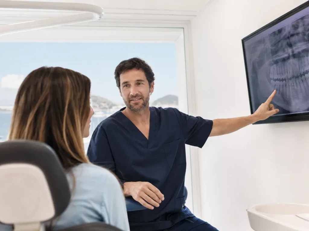 Cuánto cuesta un implante dental en Mallorca — guía de Clinicdent