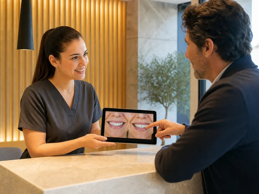 Financiación de Tratamientos Dentales en Mallorca