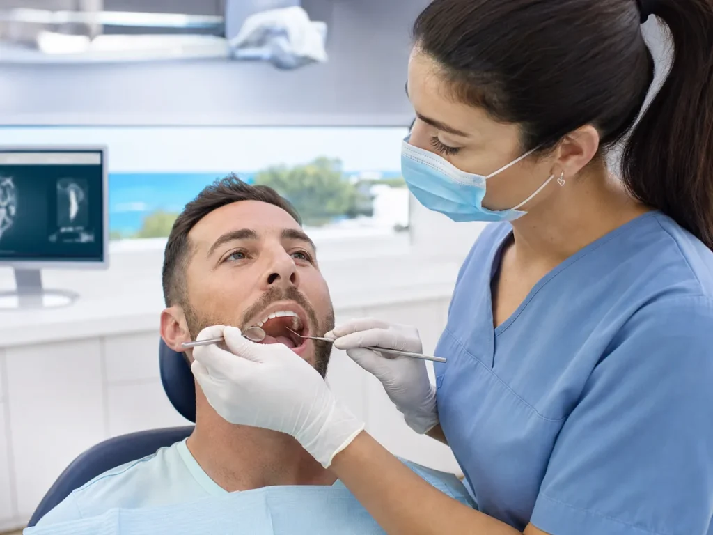 Periimplantitis: Qué Es y Cómo Se Trata